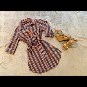 Forever 21 Shirt Dress